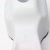 Removable Steps Ladder Support White 6-3/4" gallery