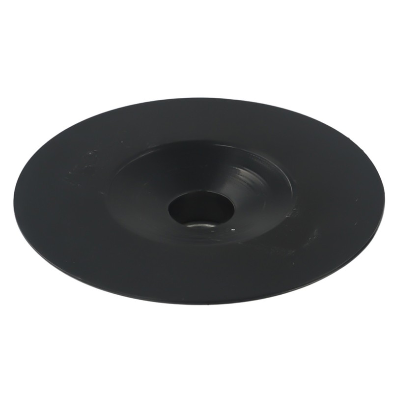 With Lock Nut Backing Pad Disc Backing Pad 12200 RPM 5 Inch For Angle Grinder gallery