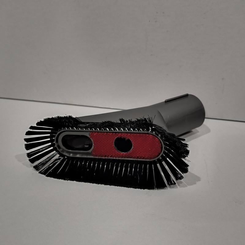 Dyson Cyclone V10 Attachment Accessories Wall Mount Crevice Tool Mini Motorhead gallery