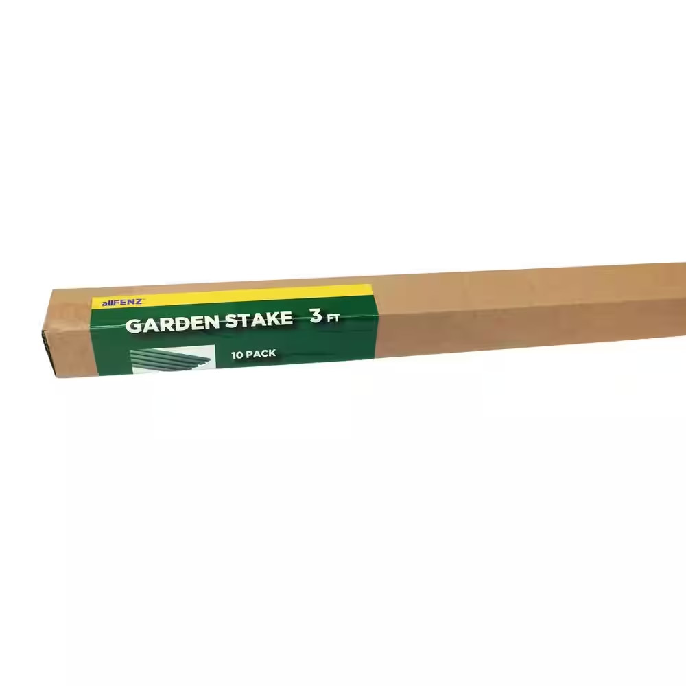 3 Ft. Polyethylene Coated Garden Stakes (10-Pack) gallery