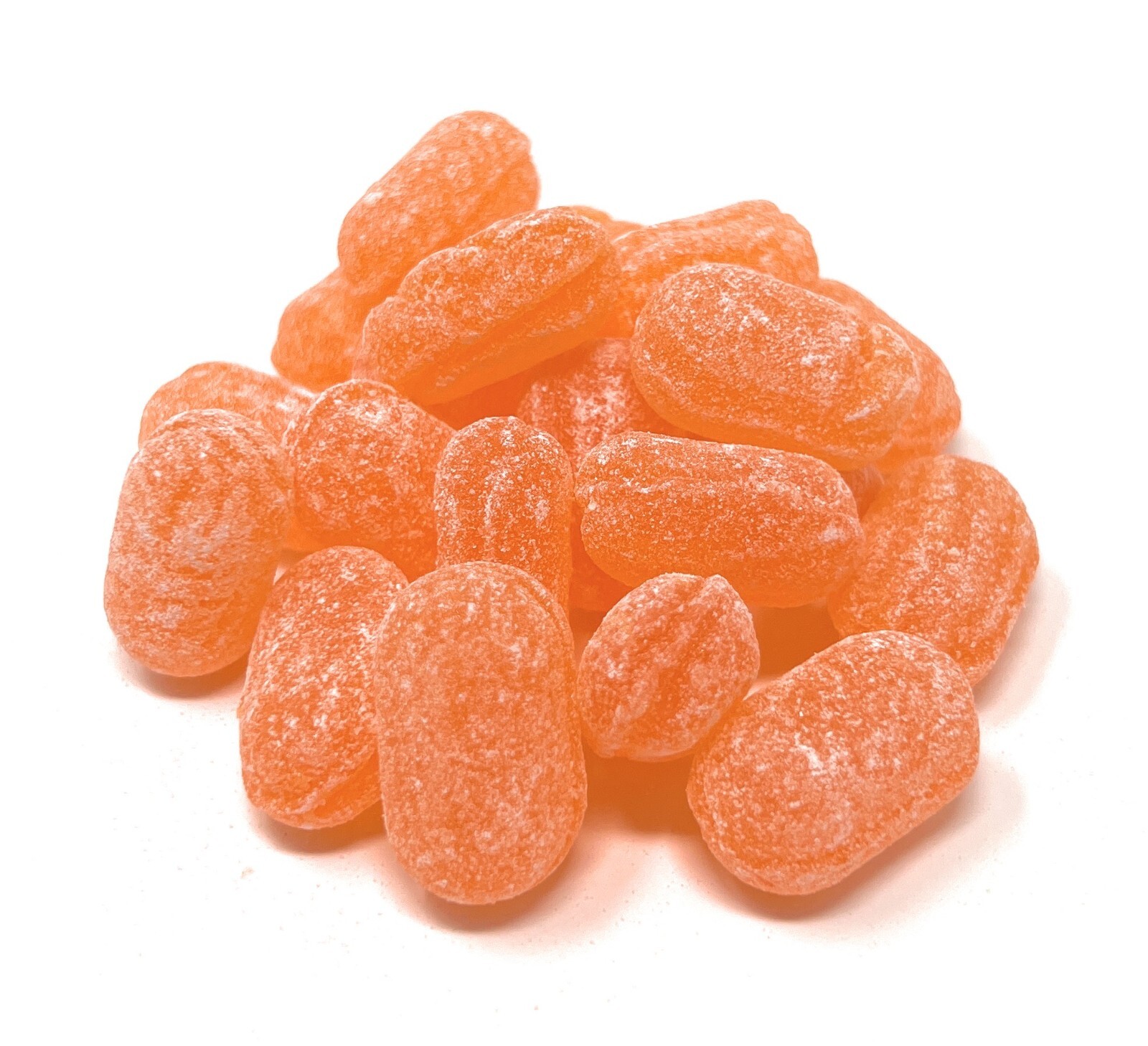 Sassafras Sanded Hard Candy, 4 lbs ~ YANKEETRADERS® ~ FREE SHIPPING gallery