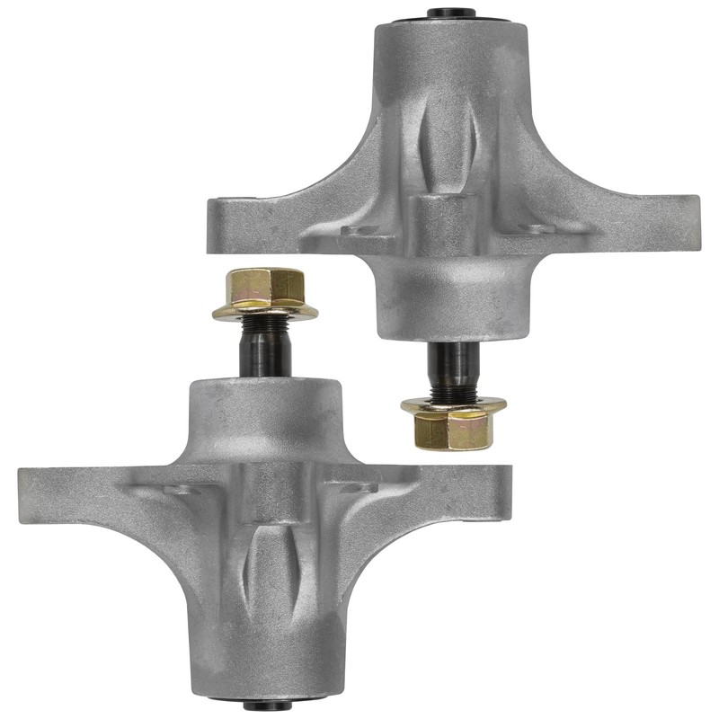2 Spindle Assembly fits Toro SW 4200 SW 5000 SS 4225 SS 5425 MX 3450 117-7439 gallery