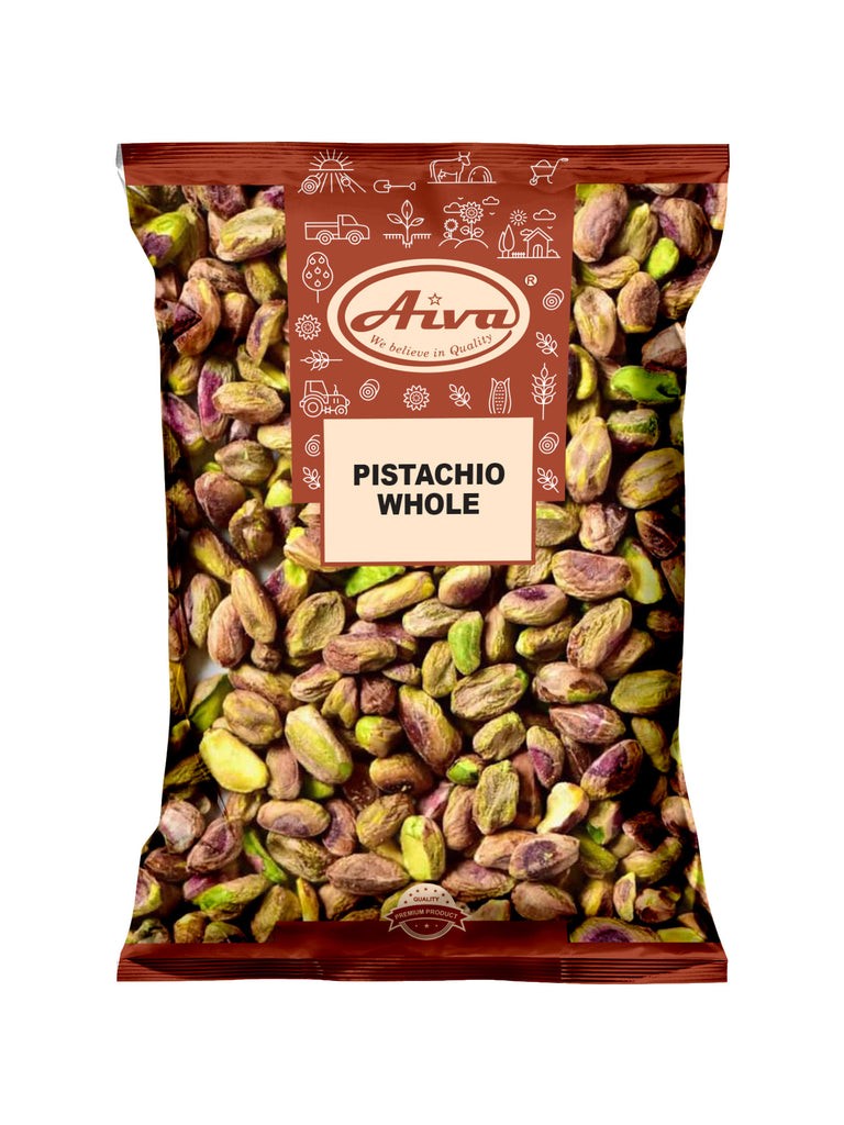 Aiva Pistachio Whole gallery