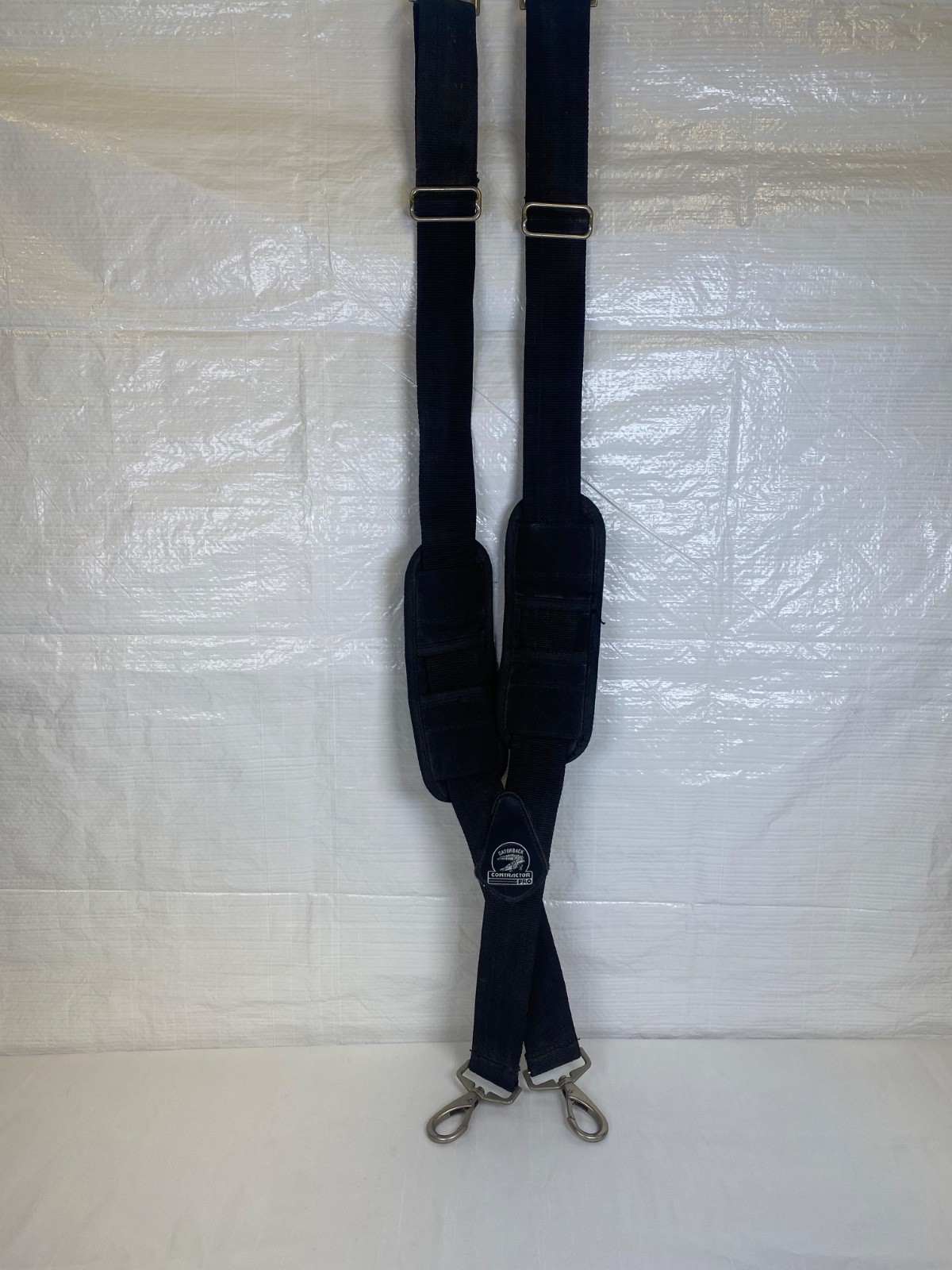TOOL POUCH GATORBACK SUSPENDERS gallery