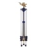 Tripod Sprinkler Telescoping YARDSMITH 622537 48 Inches Tall Fully Extended NEW gallery