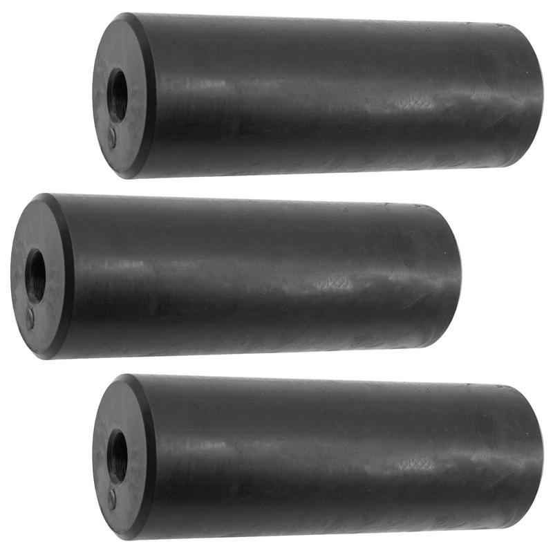 Celox M41644 Mower Deck Wheel Roller for John Deere Replaces M113955 M122688 gallery