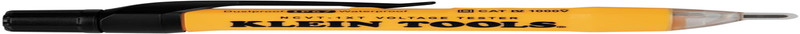 Klein Tools Voltage Tester, Non-Contact Low Voltage Test Pen, 70V to 1000V AC, gallery