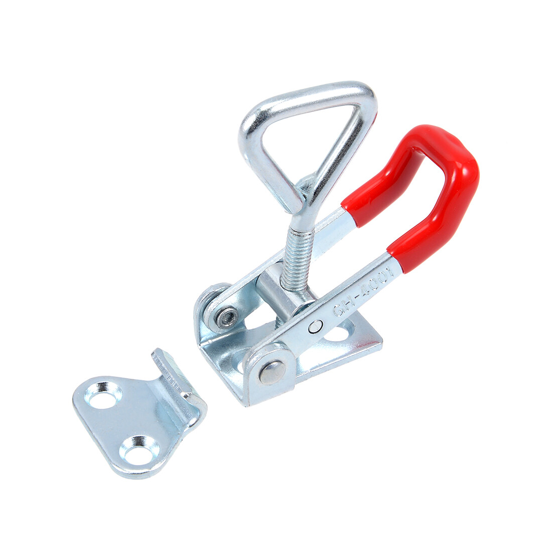 150Kg 330Lbs TrDevice Closure Clamp Closure Gh-4001 gallery
