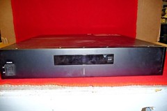 Sony IJ8001C Controller used with IJI1001M FORTELION POWER Olivine SOLAR WIND