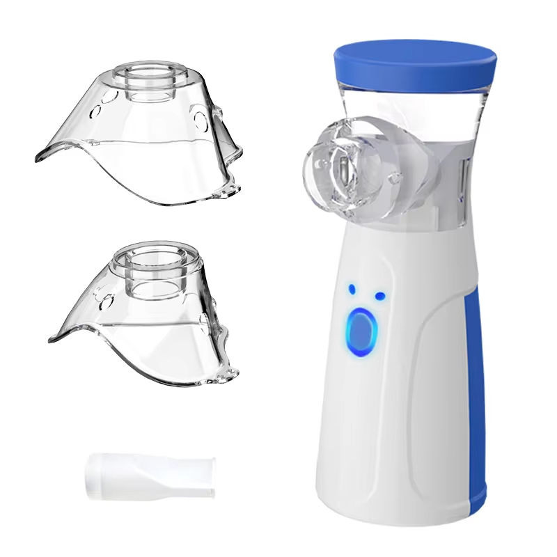 Handheld Humidifier Portable Travel Humidifier Mist Sprayer Device gallery