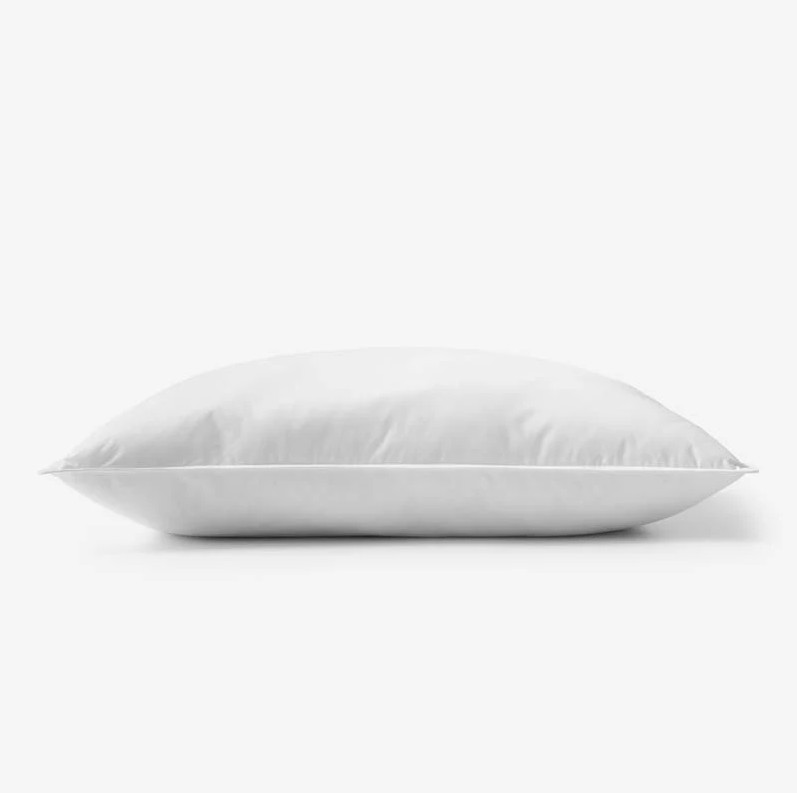 The Company Store LaCrosse LoftAIRE Down Alternative Pillow gallery