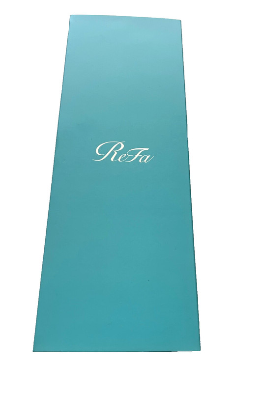 Refa Shower Head Empty Box (Box Only) gallery