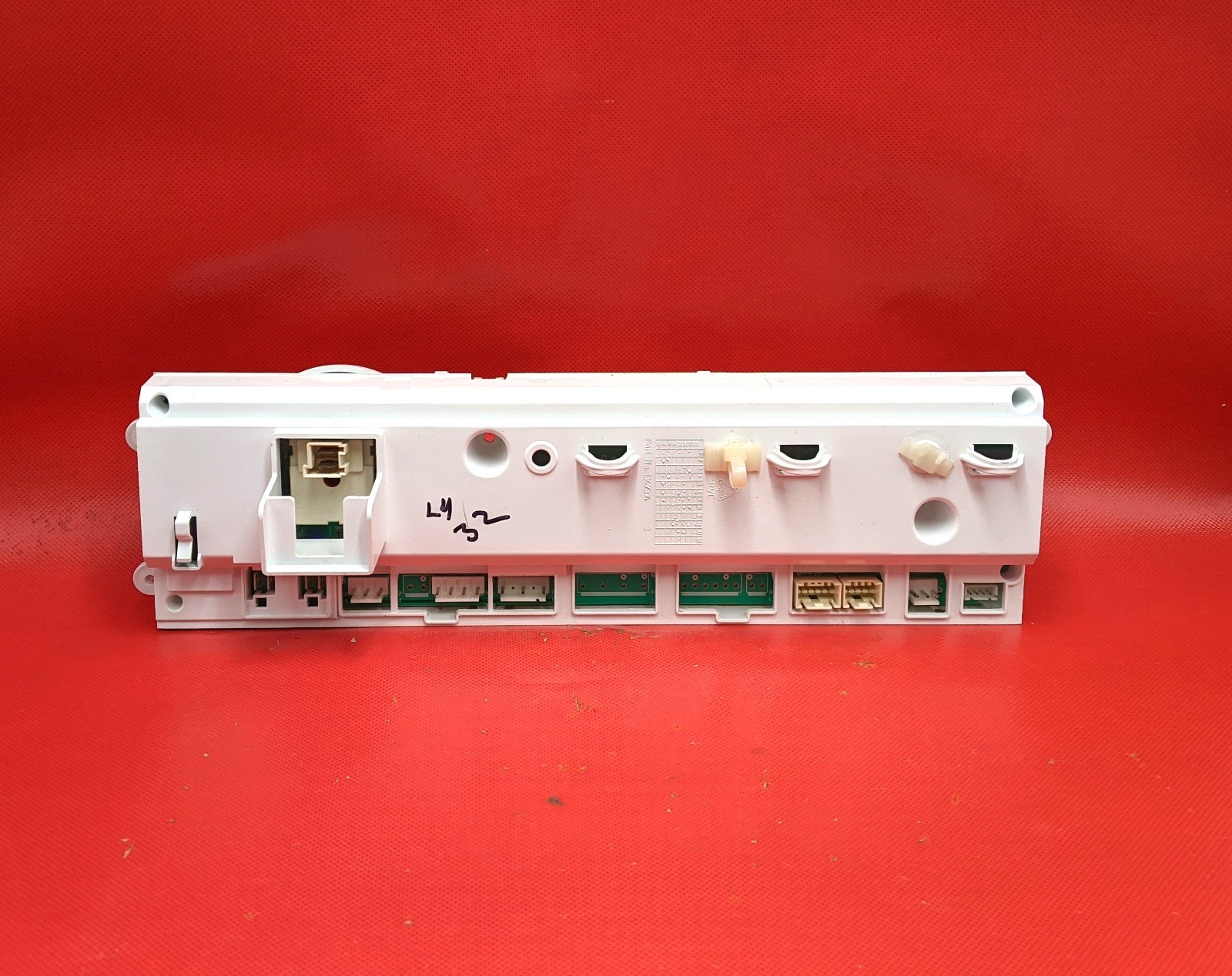 FRIGIDAIRE DRYER CONTROL BOARD 1347317 WD-17373 gallery