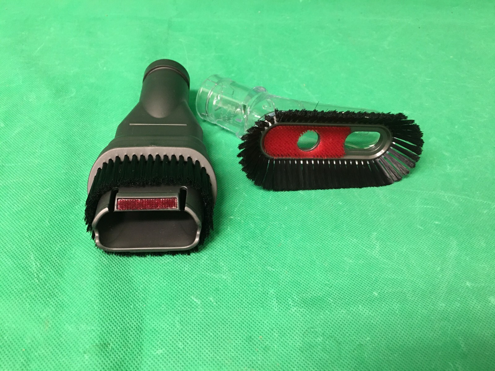 Dyson V6 Mini Soft Dusting Brush And Combination Tool gallery
