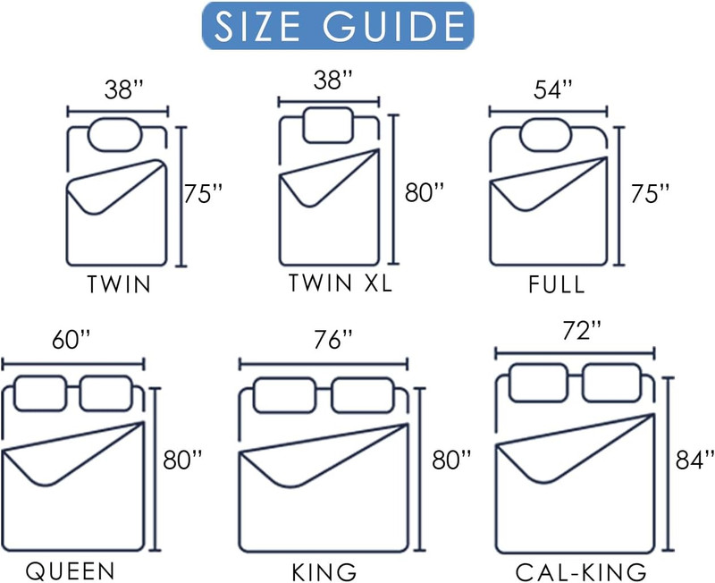 Mattress Topper Full Cooling Plush Pillow Top Mattress Pad Feather Bed Topper, E gallery