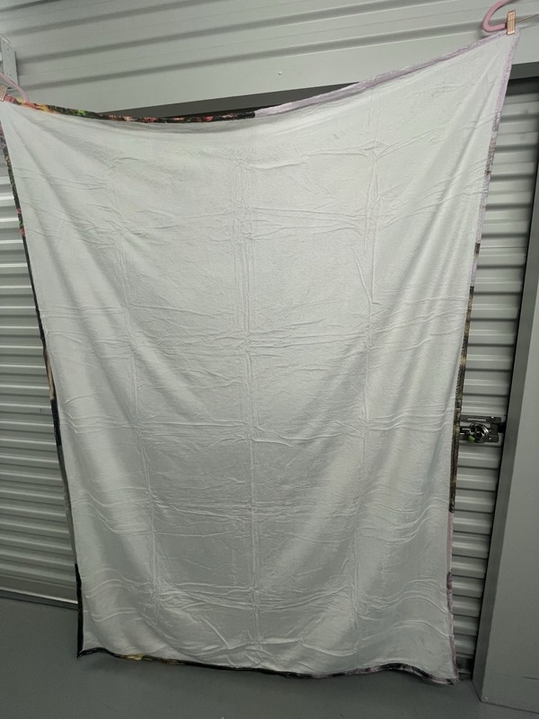 Throw Blanket Robert Pattinson Actor 60x80 Inch Cover Soft Bedding Wall Decor gallery