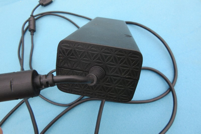 Tempurpedic Delta adjustable bed base power supply ADP-73AR B Cusomatic gallery