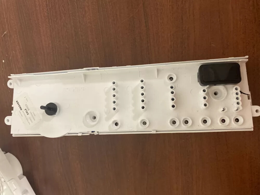 Frigidaire 1347317 Dryer Control Board AZ27278 | BKV111 gallery