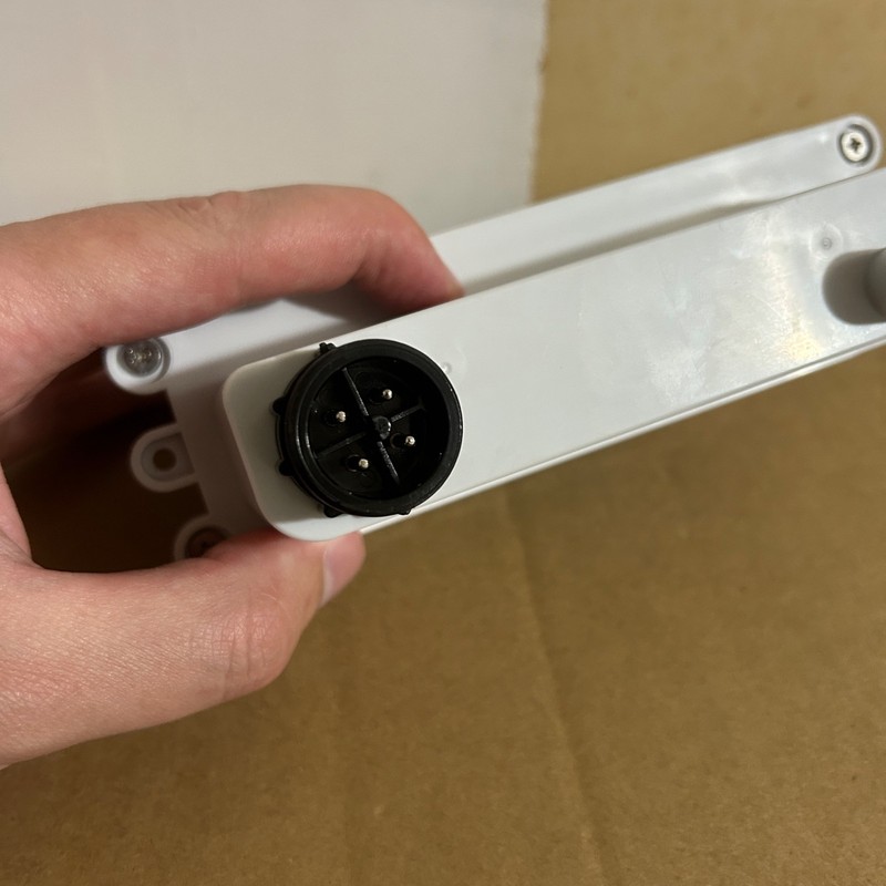 Camera AI Module for WYBOT C2 Cordless Robotic Pool Vacuum Cleaner gallery