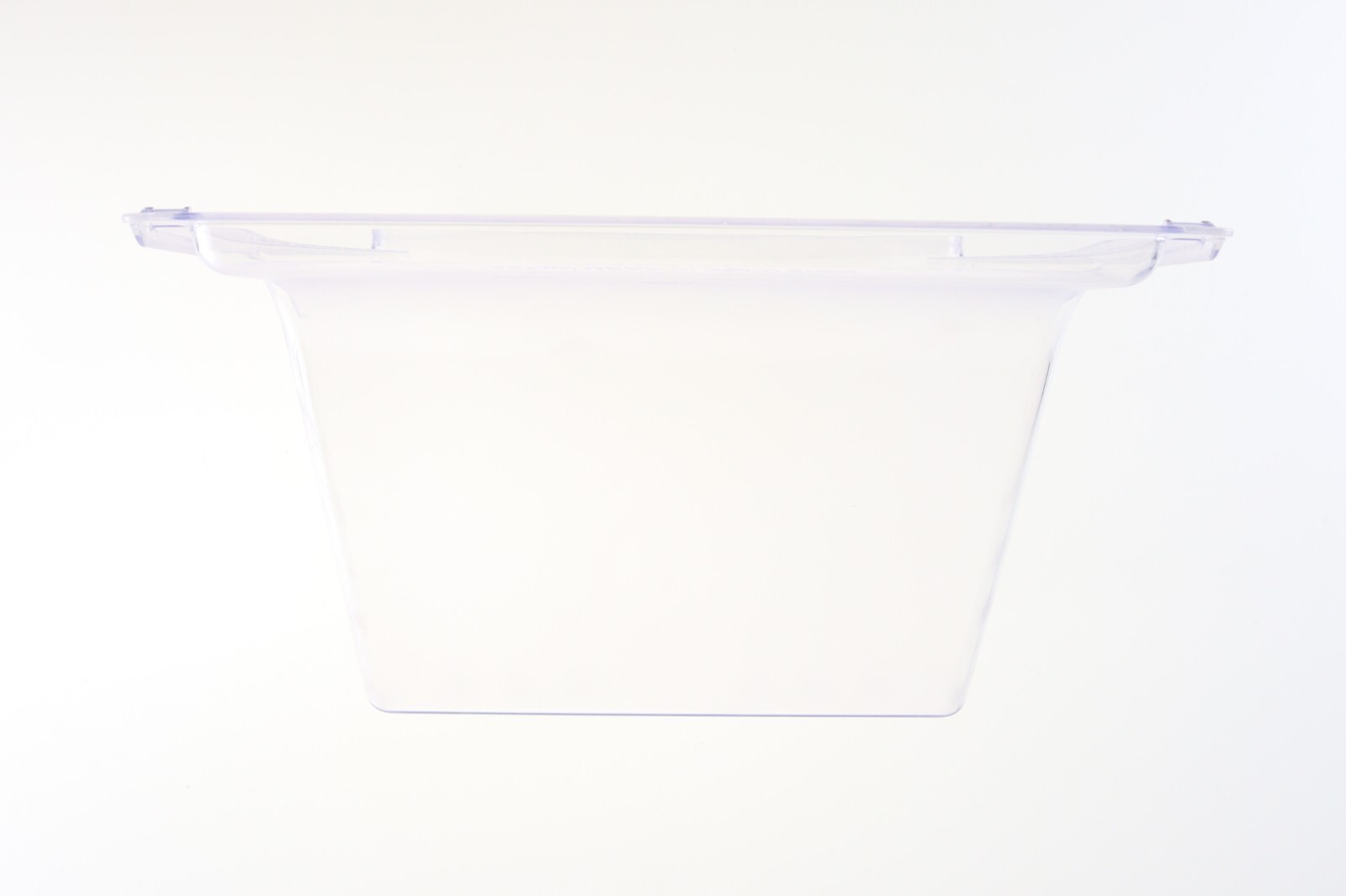 Frigidaire OEM Part Refrigerator Crisper Drawer 240351061 Open Box gallery