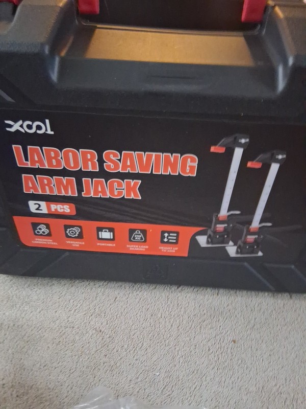Labor-Saving Arm Jack Multifunctional Construction Jacks, Furniture Jacks，Lift H gallery