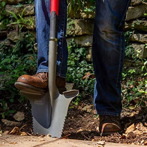 Radius Garden Root Slayer Shovel gallery