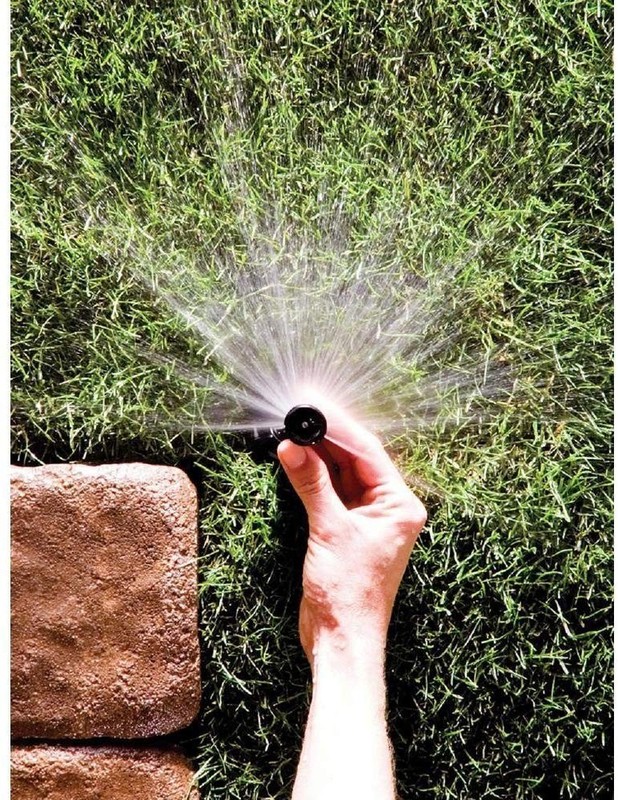 Rain Bird HEVAN085PK High Efficiency 0-360 Adjustable Spray Nozzle gallery