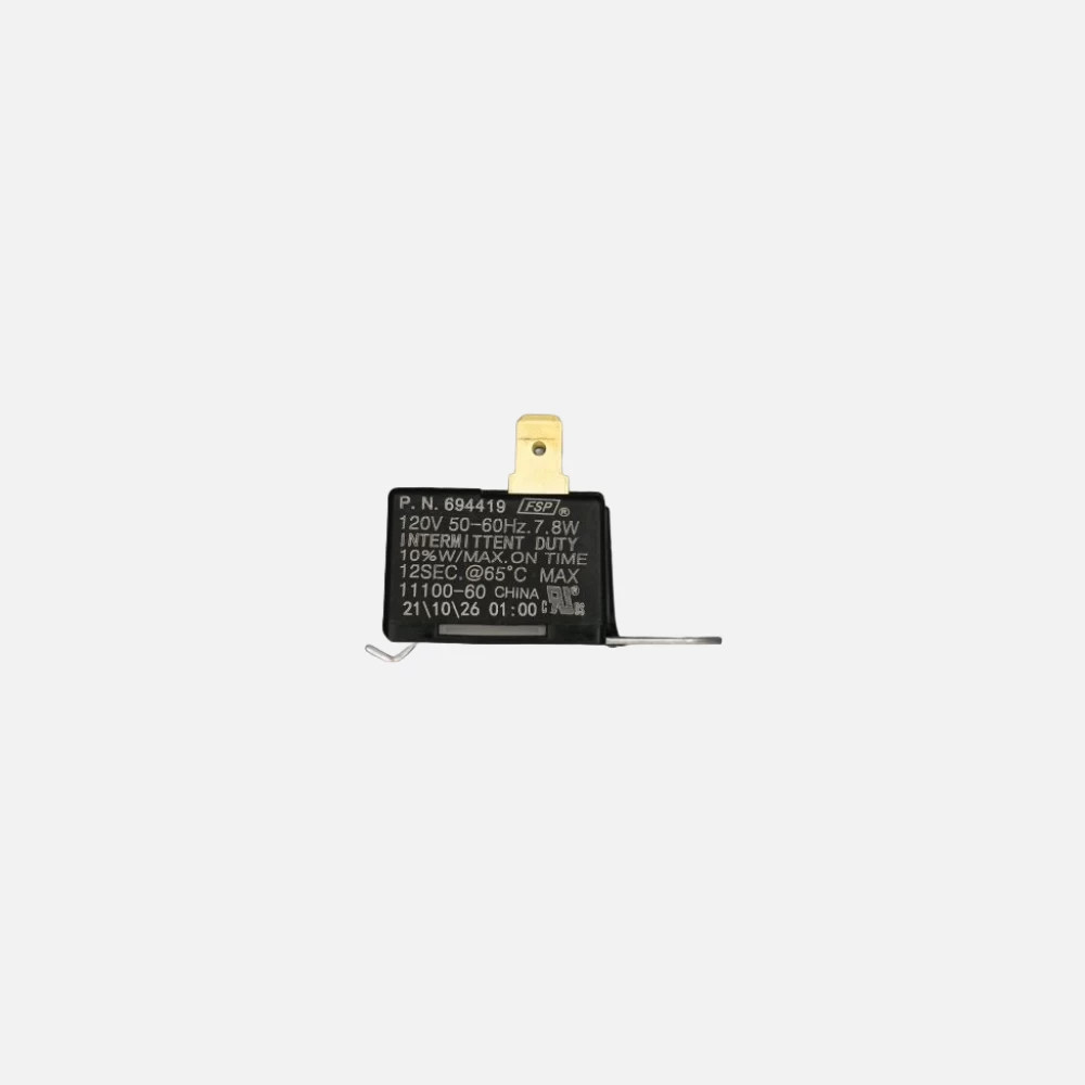 Whirlpool 694419 WP694419 Dryer Buzzer gallery