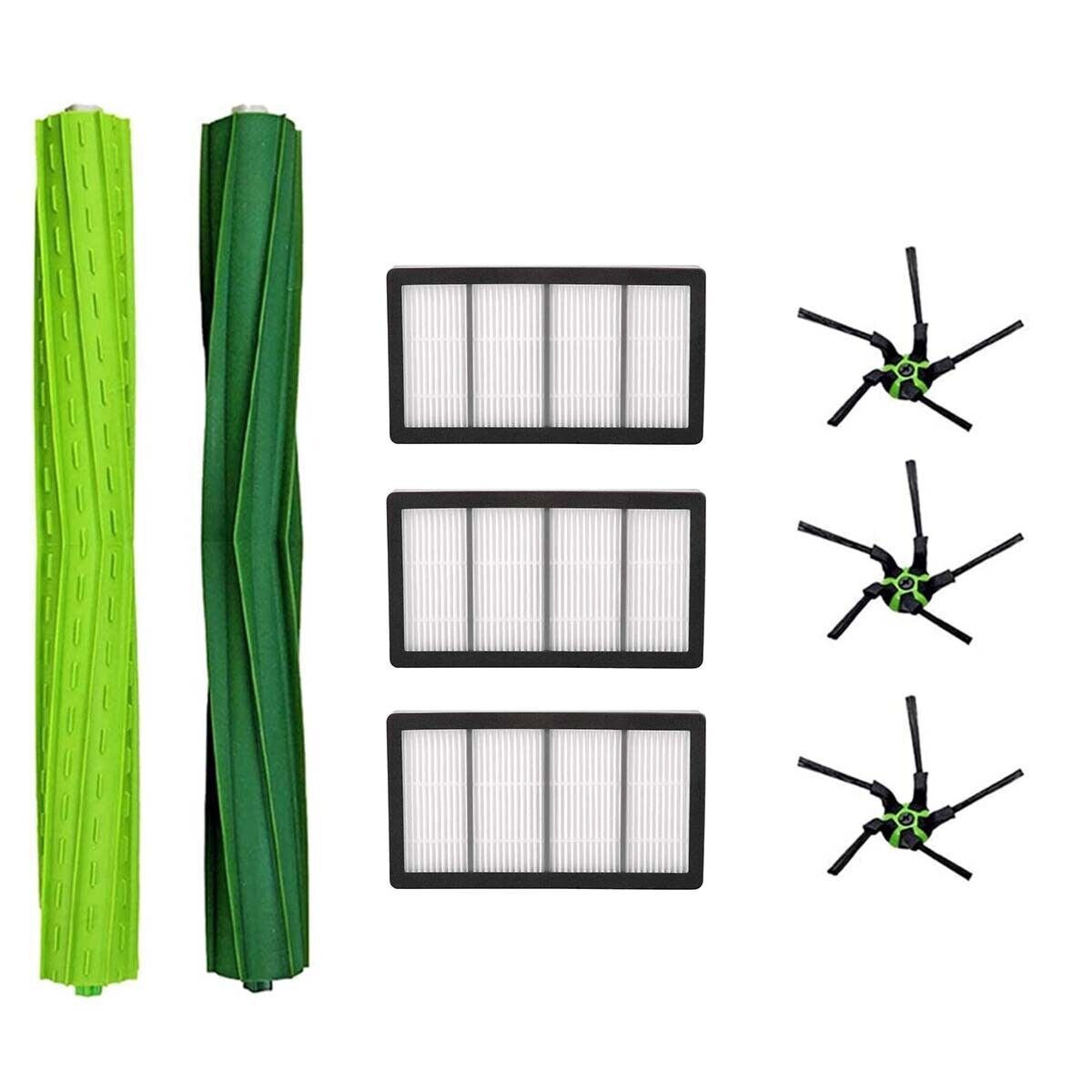 Replacement Parts Kit for iRobot Roomba S9 S9+ S9 Plus Robot Accessories gallery