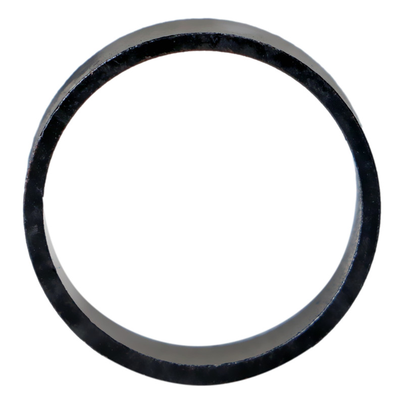 200 PIECES 1/2" PEX COPPER CRIMP RING (BLACK-OXIDIZED SURFACE) LEAD FREE gallery