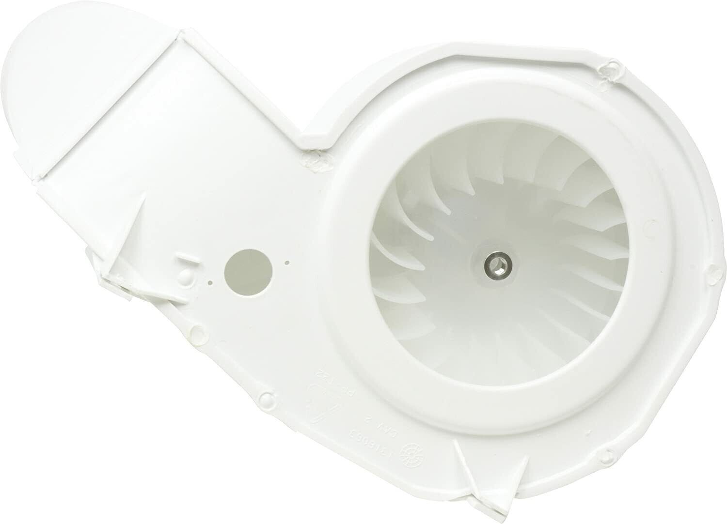 Frigidaire FAQG7077KW0 CGR3600AS3 FGR231AS4 FAQE7001LW0 Dryer Blower Housing gallery