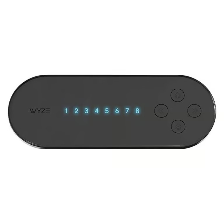 Wyze 8-Zone Smart Sprinkler Controller App Control Wi-Fi/Bluetooth WSPRK1 gallery