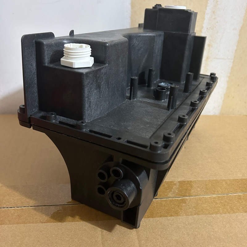 Inner Frame Chassis Housing for WYBOT C2 Cordless Robotic Pool Vacuum Cleaner gallery