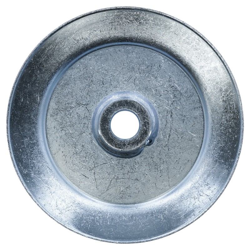Deck Spindle Pulley for Exmark QST22BE482 48" / QST24BE522 52" 110-6864 1392433 gallery