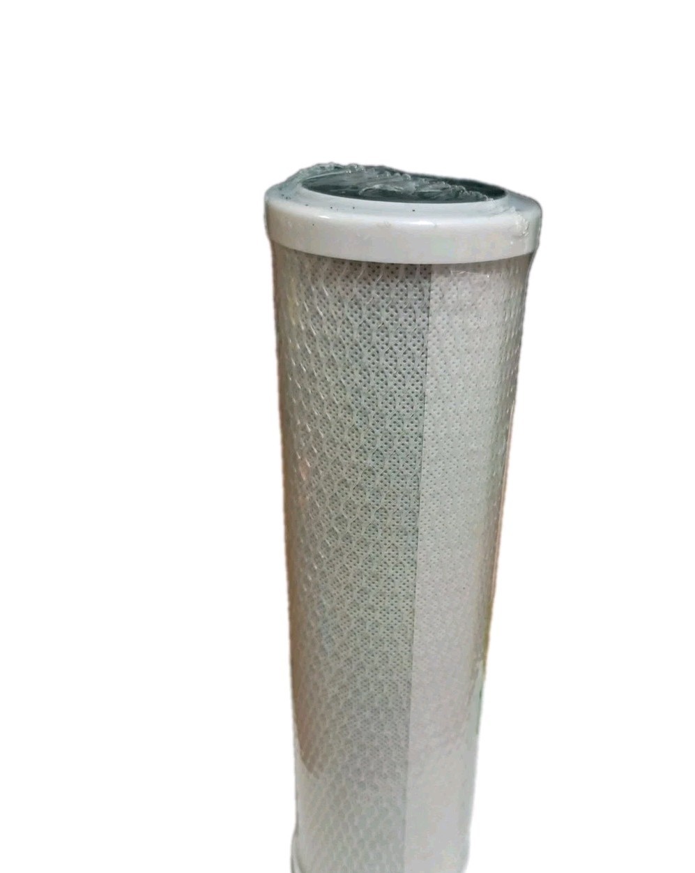 APEC Water System 10” Carbon Block Water Filter For Reverse Osmosis System gallery