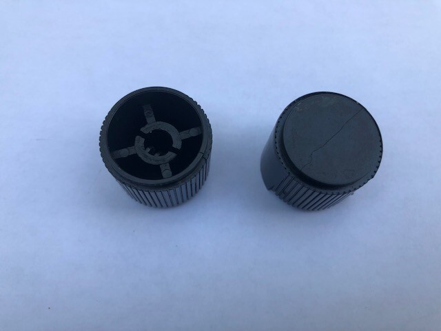 Range Hood Replacement Knobs gallery