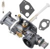Carburetor For Briggs&Stratton 130201 130202 130203 130205 130206 130207 130212 gallery