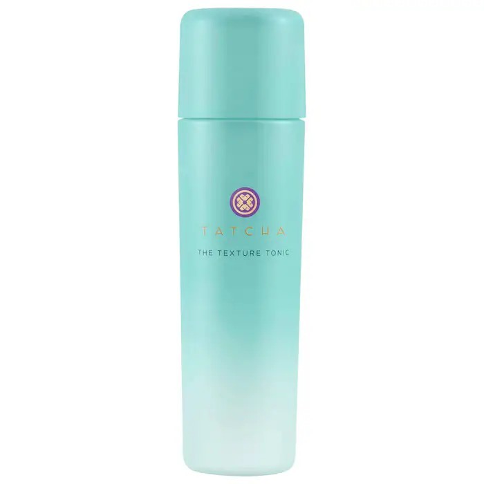 TATCHA The Texture Tonic | Liquid Exfoliating Treatment 150 ml | 5.0 fl. Oz gallery