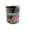 (1) ZAR Oil-Based Interior Wood Stain 138 Spanish Oak, Quart Qt gallery