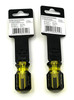 2 NEW Stanley Screwdriver PH2x1-1/2" 64-105-A & 1/4"x1-1/2" 66-161-A ~ Free Sh. gallery