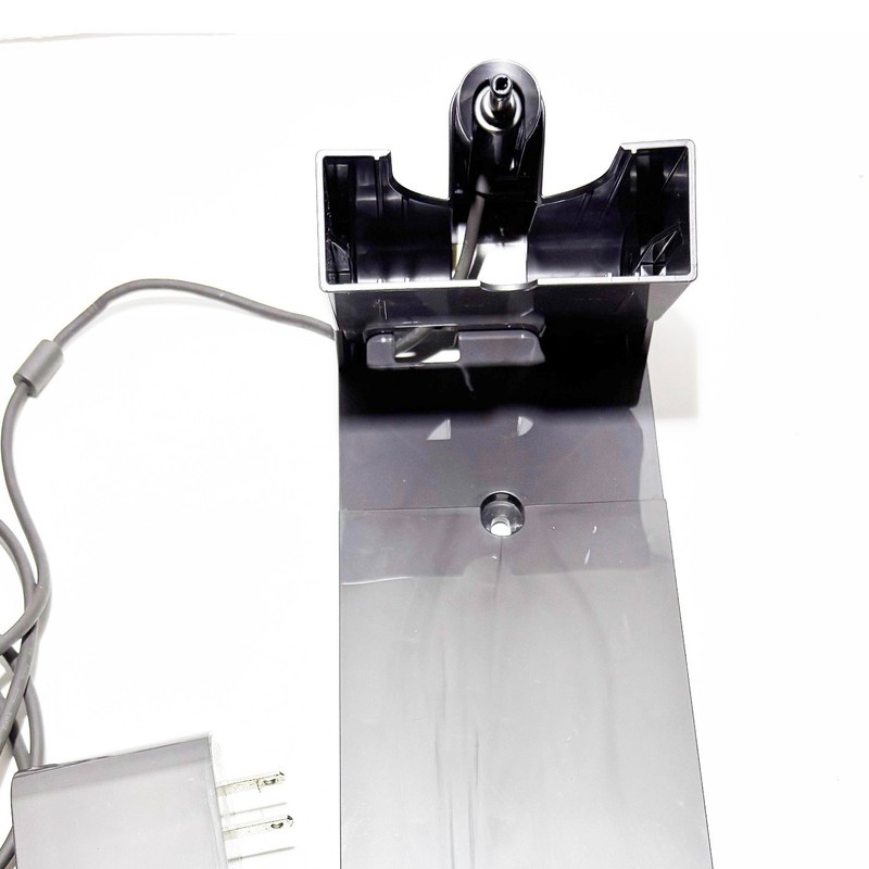 Dyson V6 V7 V8 Wall Mount Charging Docking Station and Charger. GENUINE OEM gallery