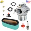 CARBURETOR CARB For Briggs & Stratton 286702 286707 289702 289707 gallery
