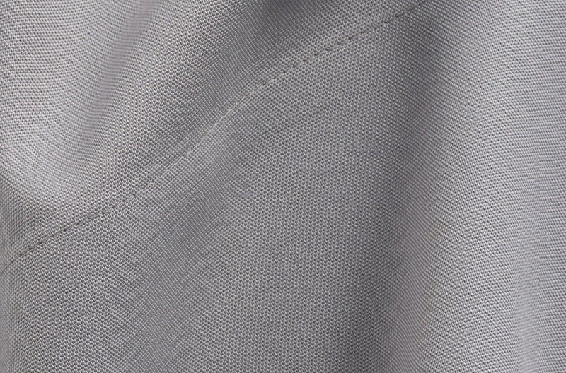 “HOTEL STYLE” 4 Piece Lyocell & Linen Blend Bed Sheet Set, Full, NEW gallery