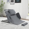 55W Electric Lifting Adjustable 10-80° Bed Back Rest for the Elderly & Disabled gallery