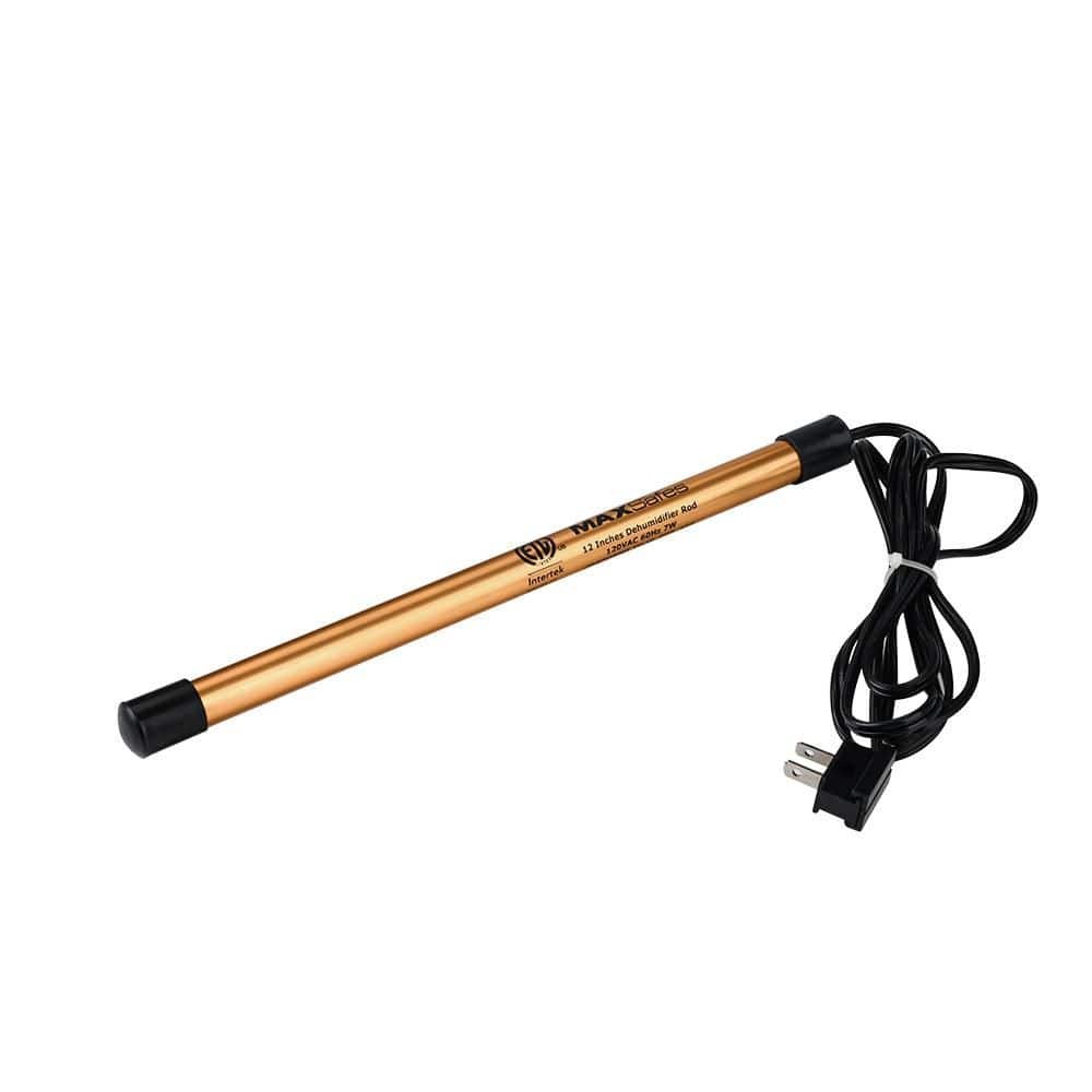 MAXSafes 12 in. 7W Dehumidifier Rod gallery