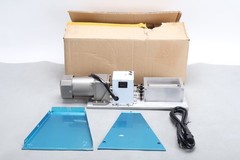 CNCEST 200-HG-HSYXF-1960-US Electric Grain Mill Grinder With Accessories – Fair