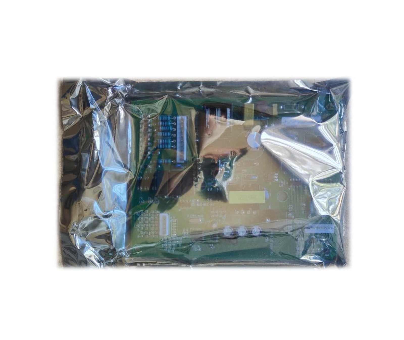 Manufacturer Authorized W10890094 Refrigerator Control Board *Plug&... Fast Ship gallery