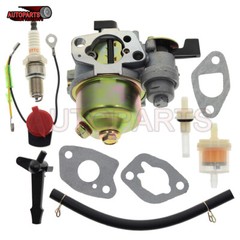 Carburetor For Harbor Freight Predator 212cc 6.5HP OHV Gas Engine 68121 69727 20