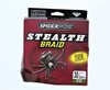 SPIDERWIRE Stealth Braid Fishing Line 10lb Test Moss Green gallery