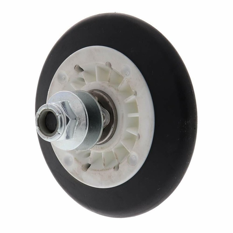 4581EL2002C for LG Dryer Drum Support Roller Assembly Exact Replacement Part gallery